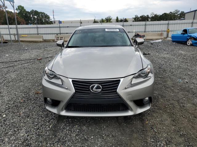 Photo 5 from auction – 2014 LEXUS IS 250 with VIN JTHBF1D21E5032361