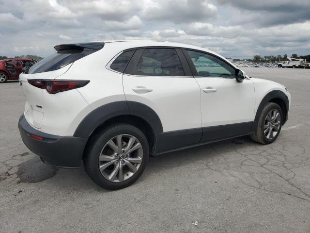 Photo 3 from auction – 2020 MAZDA CX-30 SELE with VIN 3MVDMACL5LM128574