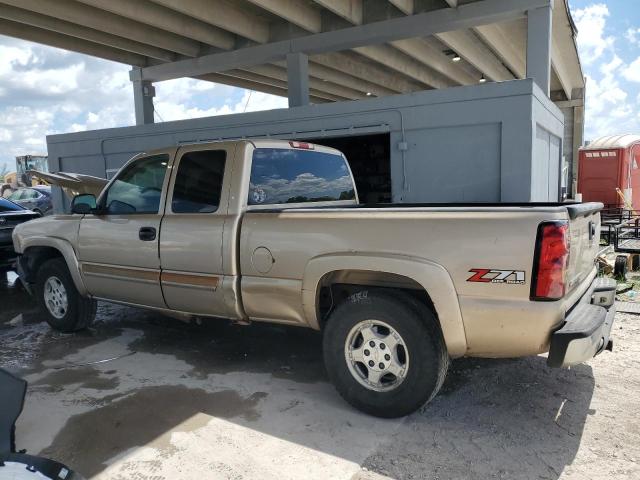 Photo 2 from auction – 2004 CHEVROLET SILVERADO with VIN 2GCEK19T841168837