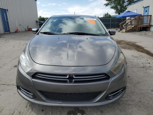 Photo 5 from auction – 2013 DODGE DART SE with VIN 1C3CDFAA8DD126153