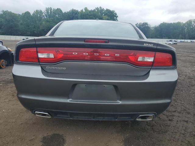 Photo 6 from auction – 2012 DODGE CHARGER SE with VIN 2C3CDXBG9CH109128