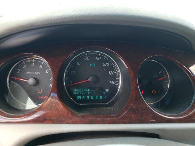 Photo 9 from auction – 2006 BUICK LUCERNE CX with VIN 1G4HD57266U248696