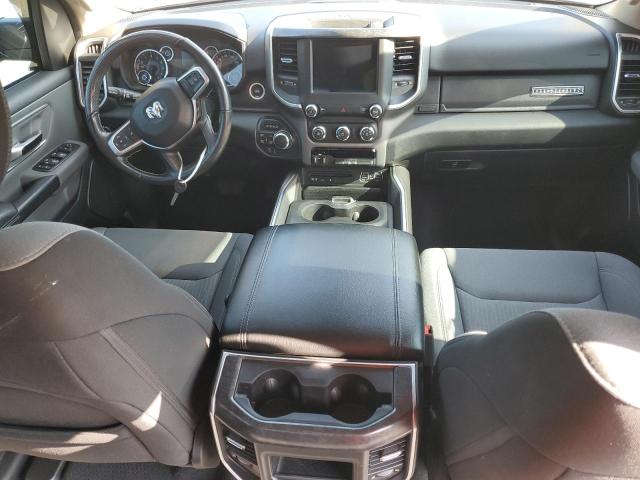 Photo 8 from auction – 2019 RAM 1500 BIG H with VIN 1C6RRFFG5KN817207