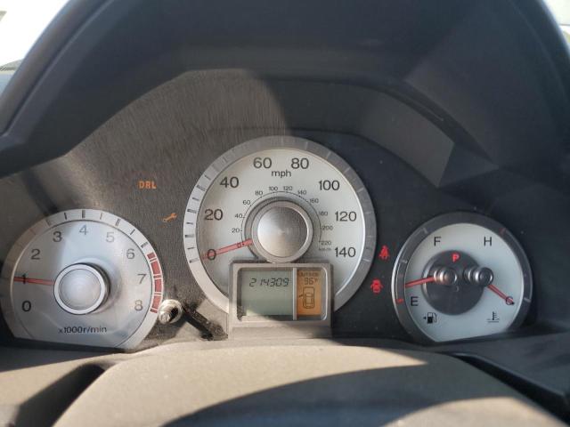 Photo 9 from auction – 2010 HONDA PILOT EXL with VIN 5FNYF3H58AB016985