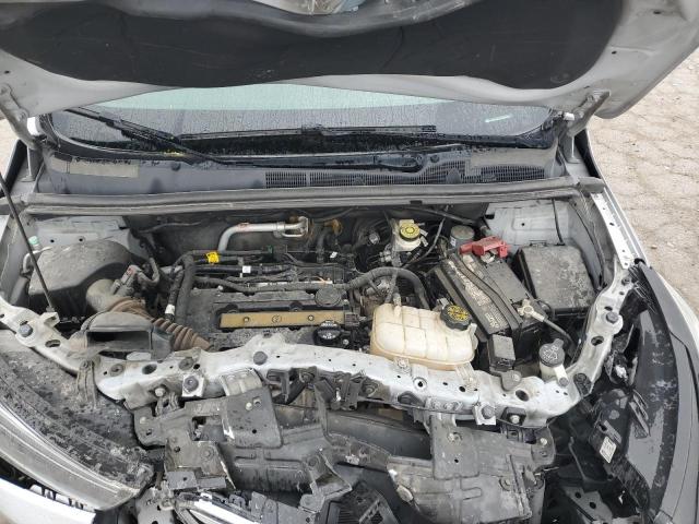 Photo 11 from auction – 2018 BUICK ENCORE PRE with VIN KL4CJASB6JB662003