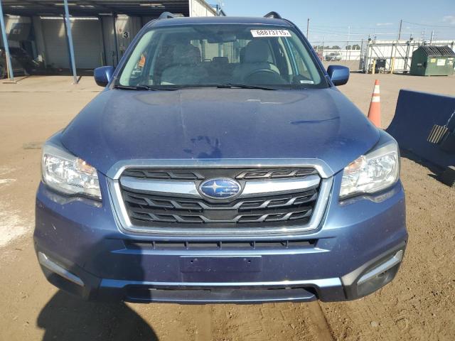 Photo 5 from auction – 2017 SUBARU FORESTER 2 with VIN JF2SJAEC4HH506184