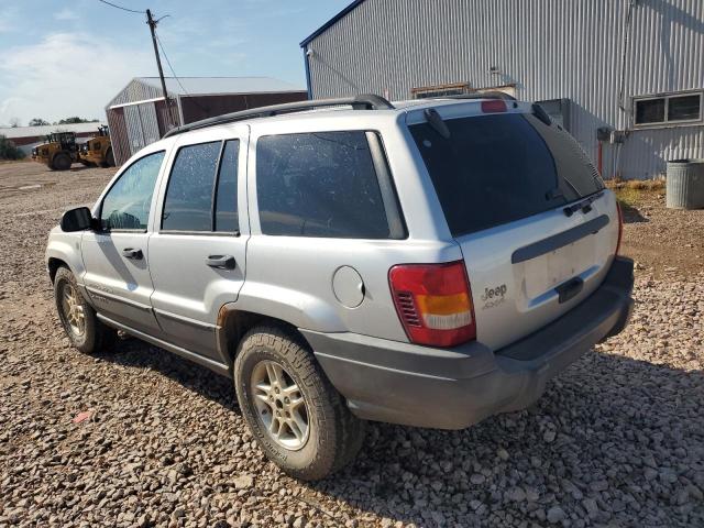 Photo 2 from auction – 2004 JEEP GRAND CHER with VIN 1J4GW48S74C431573