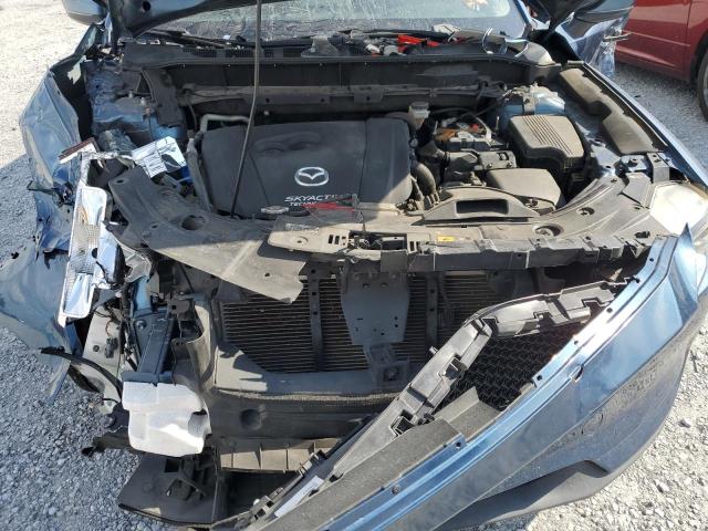 Photo 12 from auction – 2017 MAZDA CX-5 SPORT with VIN JM3KFBBL4H0217080