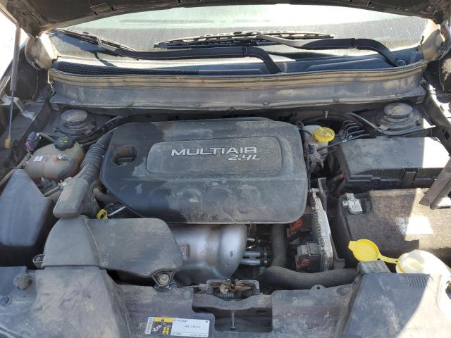 Photo 11 from auction – 2018 JEEP CHEROKEE LATITUDE with VIN 1C4PJMCB5JD527008