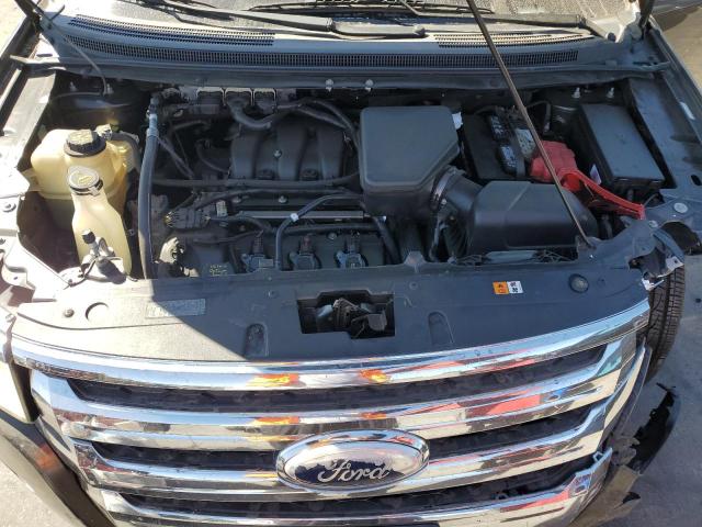 Photo 12 from auction – 2011 FORD EDGE LIMITED with VIN 2FMDK3KC1BBA99963