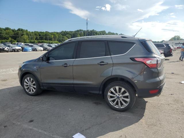 Photo 2 from auction – 2017 FORD ESCAPE TIT with VIN 1FMCU0JD6HUD17364