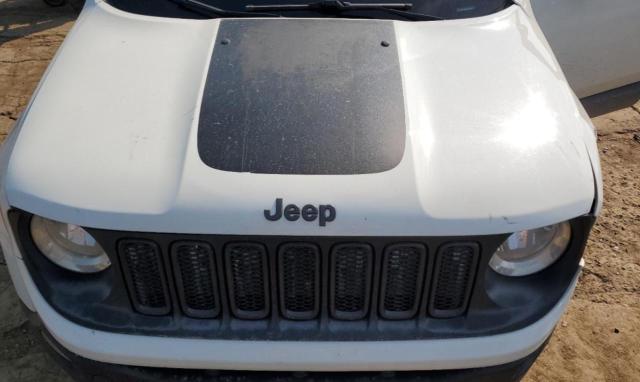 Photo 11 from auction – 2016 JEEP RENEGADE T with VIN ZACCJBCTXGPD36254