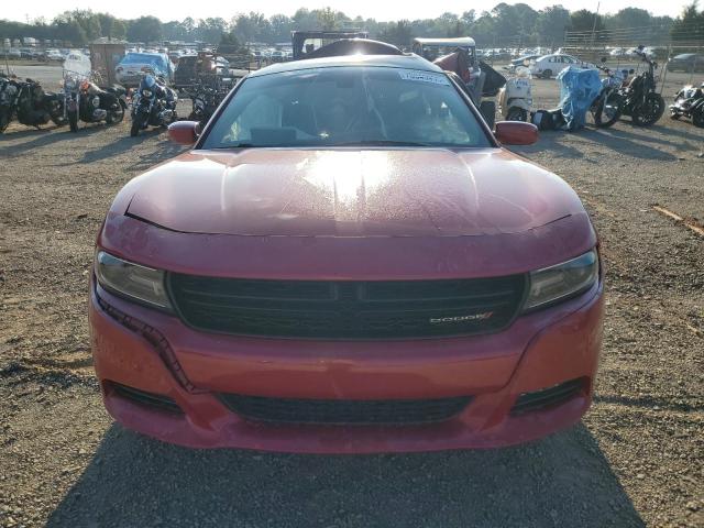 Photo 5 from auction – 2016 DODGE CHARGER R/ with VIN 2C3CDXCT5GH205808