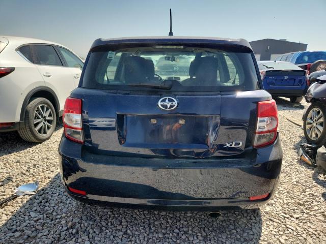 Photo 6 from auction – 2014 TOYOTA SCION XD with VIN JTKKUPB48E1046692