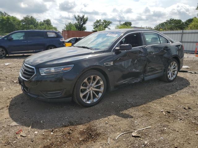 FORD TAURUS LIM 2015 con VIN 1FAHP2F84FG127198 - Foto de la subasta