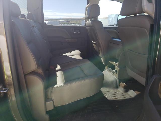 Photo 10 from auction – 2015 GMC SIERRA K35 with VIN 1GT423E83FF631309