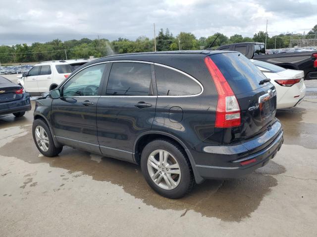 Photo 2 from auction – 2011 HONDA CR-V EXL with VIN 5J6RE4H75BL077993