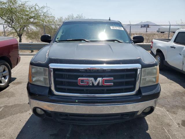 Photo 5 from auction – 2007 GMC NEW SIERRA with VIN 2GTEK19C971533112