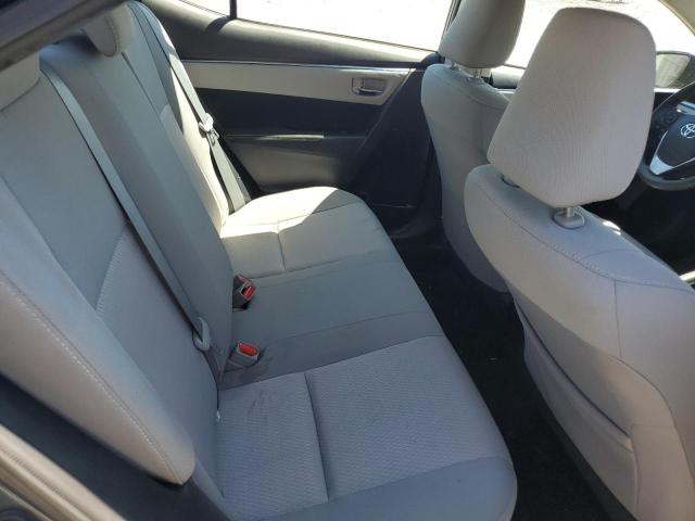 Photo 10 from auction – 2014 TOYOTA COROLLA L with VIN 2T1BURHE1EC034365