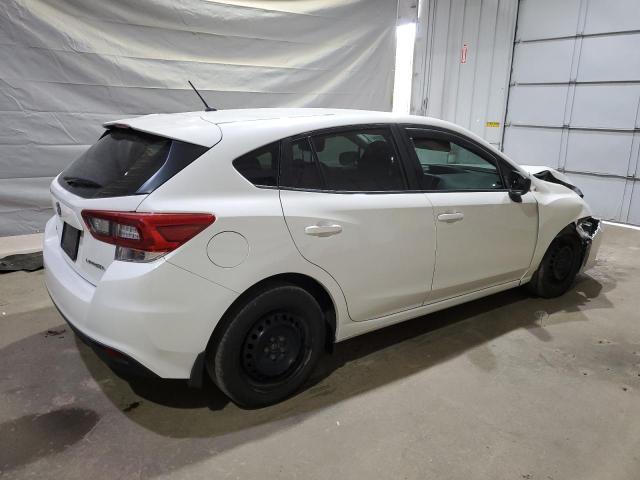 Photo 3 from auction – 2020 SUBARU IMPREZA with VIN 4S3GTAB66L3728938
