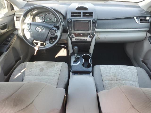 Photo 8 from auction – 2013 TOYOTA CAMRY L with VIN 4T1BF1FK2DU247259
