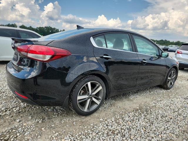 Photo 3 from auction – 2017 KIA FORTE EX with VIN 3KPFN4A81HE004343