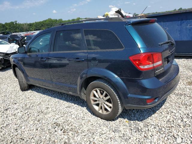 Снимка 2 от търг – 2015 DODGE JOURNEY SXT с VIN 3C4PDCBB1FT710877