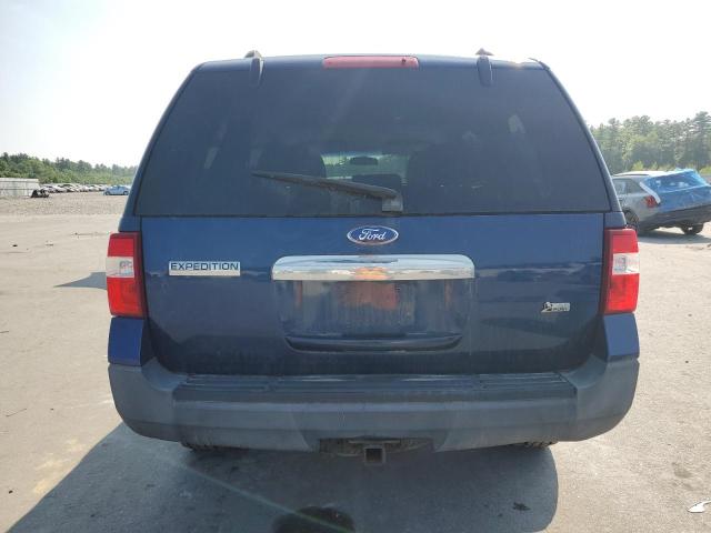 Photo 6 from auction – 2011 FORD EXPEDITION XL with VIN 1FMJU1G51BEF36795