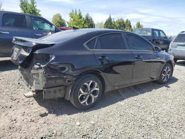 Photo 3 from auction – 2021 KIA FORTE FE with VIN 3KPF24AD9ME374021
