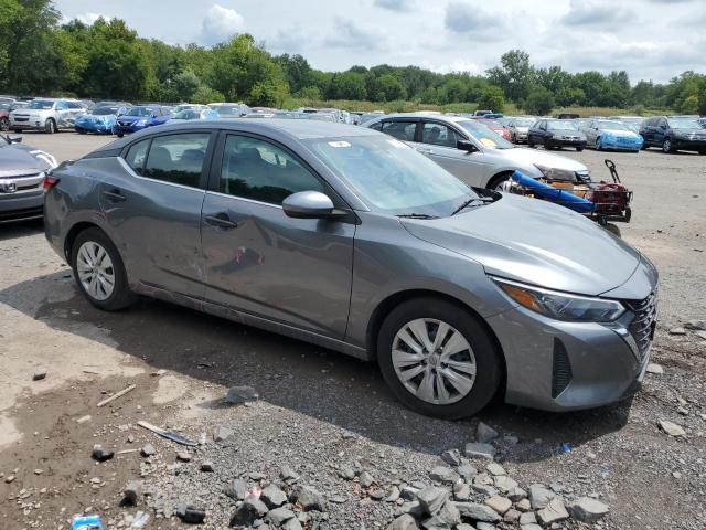 Photo 4 from auction – 2024 NISSAN SENTRA S with VIN 3N1AB8BVXRY220080