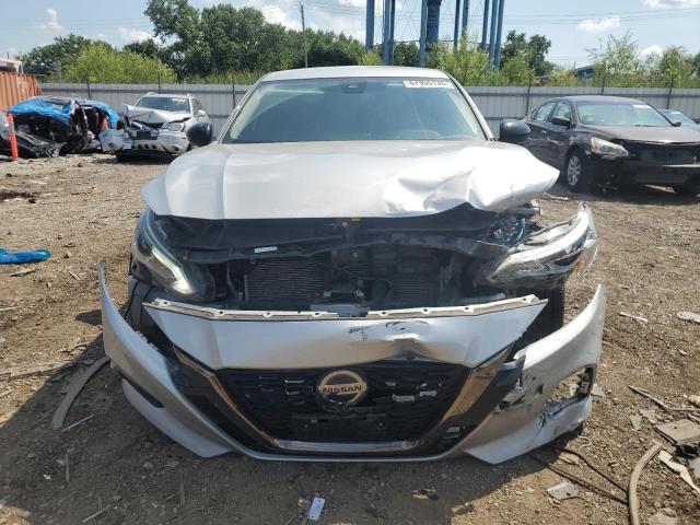 Photo 5 from auction – 2021 NISSAN ALTIMA SR with VIN 1N4BL4CV3MN333581