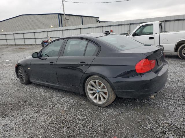 Photo 2 from auction – 2011 BMW 328 I with VIN WBAPH7C53BE851008