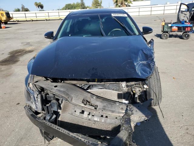 Photo 5 from auction – 2018 KIA OPTIMA with VIN 5XXGU4L34JG181748