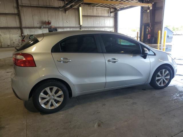 Photo 3 from auction – 2013 KIA RIO EX with VIN KNADN5A30D6163241
