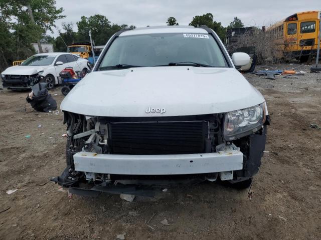 صورة رقم 5 من المزاد - 2016 JEEP COMPASS LATITUDE مع VIN 1C4NJDEB4GD802722