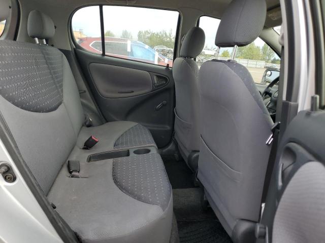 Photo 10 from auction – 2005 TOYOTA ECHO with VIN JTDKT123X50072022
