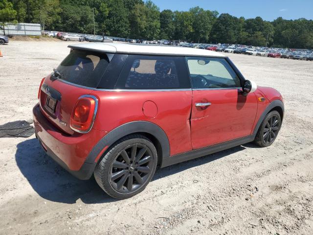 Photo 3 from auction – 2016 MINI COOPER with VIN WMWXP5C57G3B76101