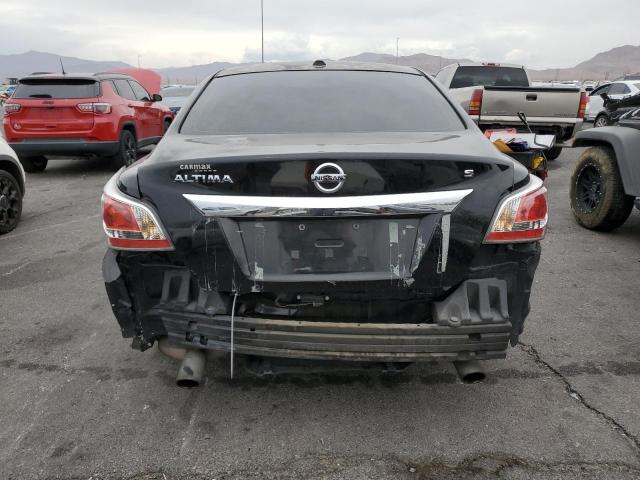 Photo 6 from auction – 2015 NISSAN ALTIMA 2.5 with VIN 1N4AL3AP9FN893232