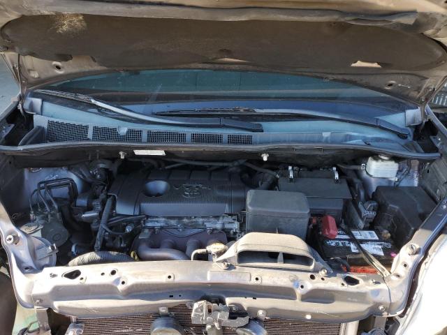 Photo 12 from auction – 2012 TOYOTA SIENNA BAS with VIN 5TDKA3DC5CS009547