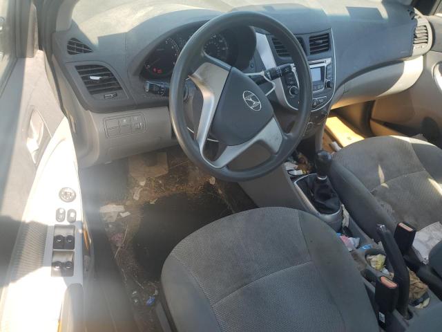 Photo 8 from auction – 2014 HYUNDAI ACCENT GLS with VIN KMHCT4AE2EU679576