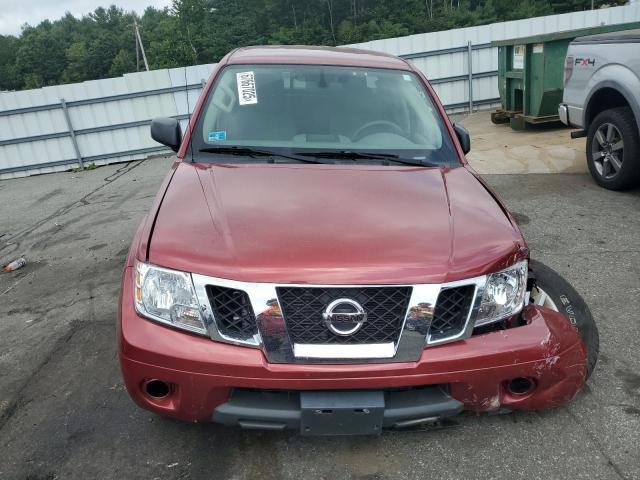 Photo 5 from auction – 2019 NISSAN FRONTIER S with VIN 1N6AD0EV0KN765130