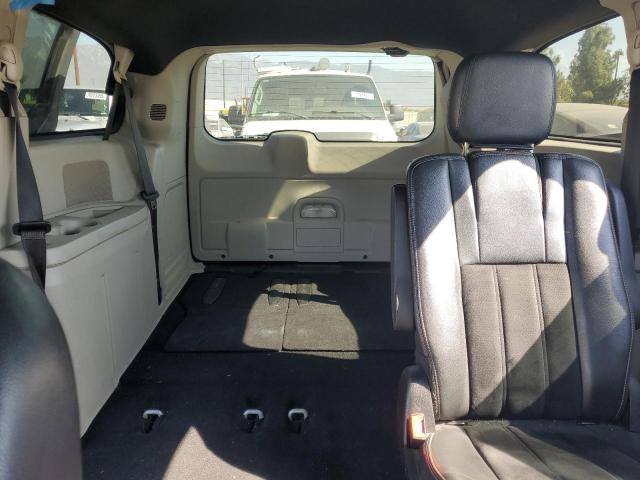 Photo 10 from auction – 2017 DODGE GRAND CARA with VIN 2C4RDGCG1HR624467