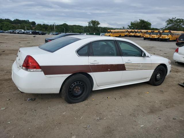 Photo 3 from auction – 2015 CHEVROLET IMPALA LIMITED with VIN 2G1WD5E35F1160797