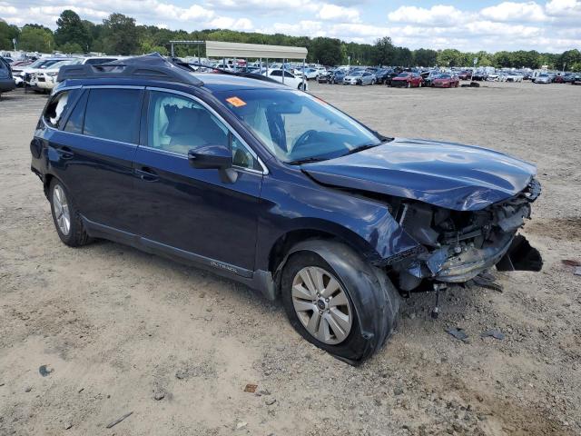 Photo 4 from auction – 2018 SUBARU OUTBACK 2.5I PREMIUM with VIN 4S4BSACCXJ3322963