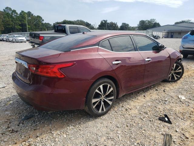 Photo 3 from auction – 2018 NISSAN MAXIMA 3.5S with VIN 1N4AA6AP6JC404006