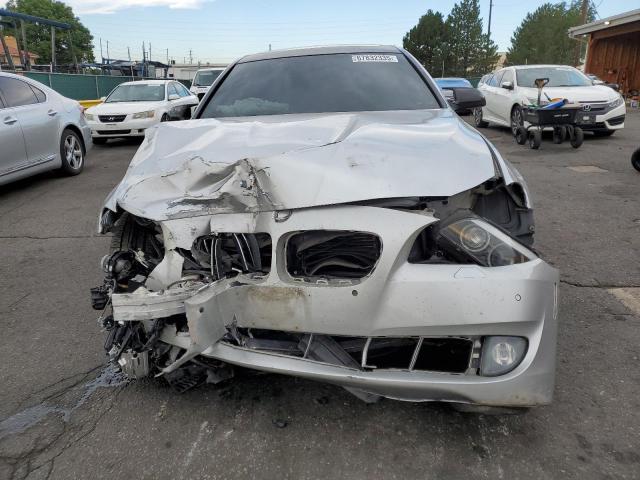 Foto 5 de la subasta – 2011 BMW 550 XI con VIN WBAFU9C57BC784461