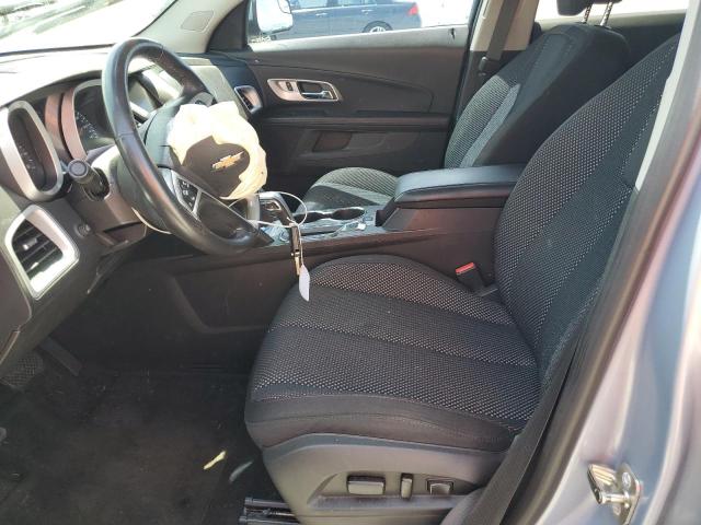 Photo 7 from auction – 2014 CHEVROLET EQUINOX LT with VIN 2GNALBEK9E6335765