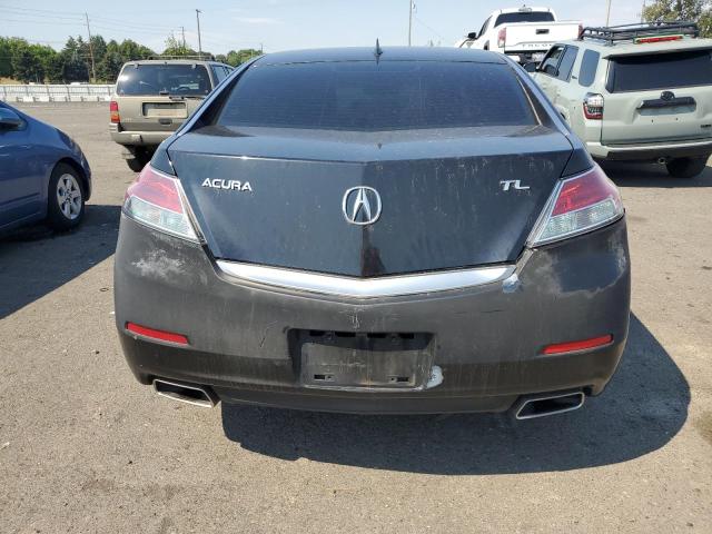 Photo 6 from auction – 2012 ACURA TL with VIN 19UUA8F2XCA018172