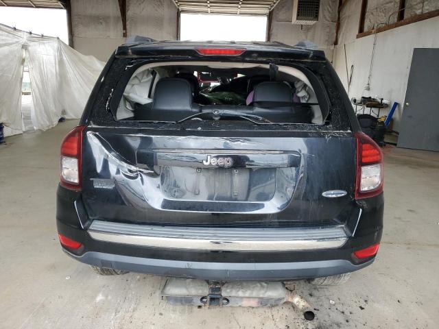 Photo 6 from auction – 2014 JEEP COMPASS LA with VIN 1C4NJCEA9ED823208