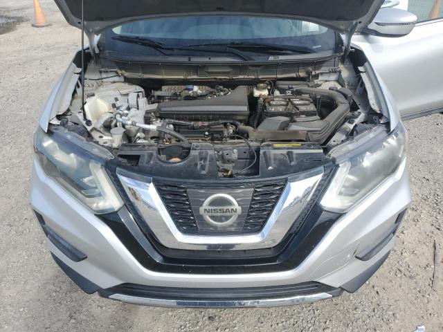 Photo 12 from auction – 2017 NISSAN ROGUE S with VIN 5N1AT2MT6HC856999